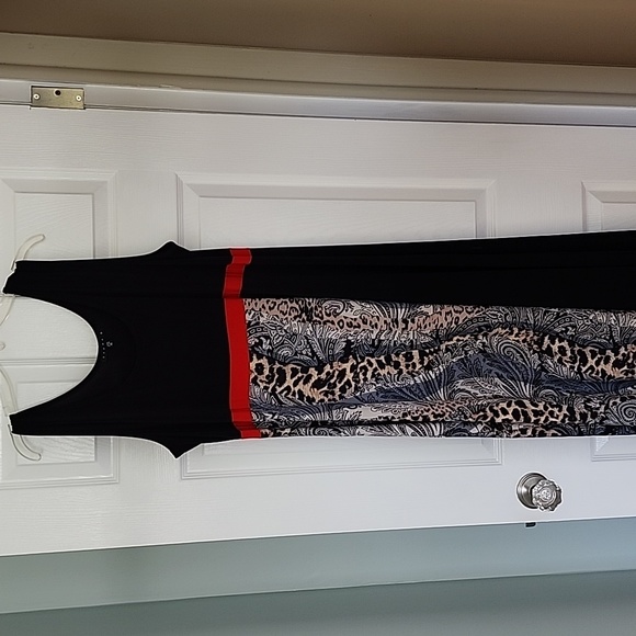 DRESS~ Maxi - Picture 2 of 6